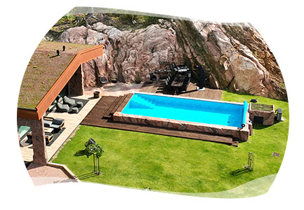 Uima-altaat ryhmään