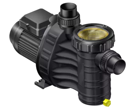 Aqua plus 6 Uima-allaspumppu - Uima-altaan pumput - 30580 - 1