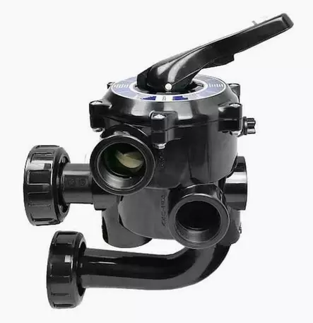 Astral Monitieventtiili 1½" Cantabrick - Uima-altaan suodattimet & tarvikkeet - 73950 - 1