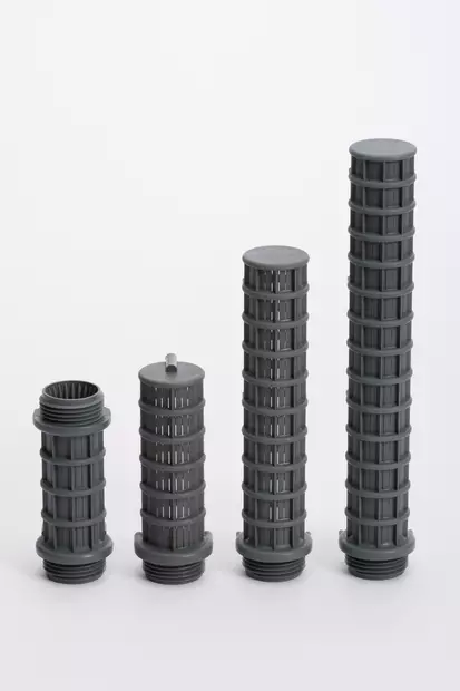 Astral Sihtiputki 1" - Suodatin varaosat - 2110 - 1