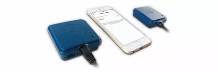 Gecko in.touch 2 WiFi moduuli - Ohjauspaneelit ja keskusyksiköt - 150780 - 1