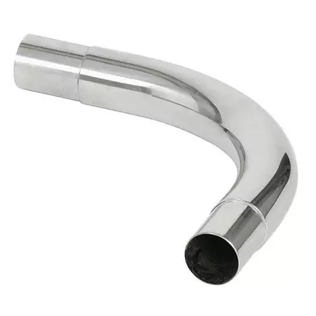 HST Käsikaiteen kulma jatko 90° - Portaat ja kaiteet - 87181050 - 1