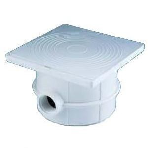 Kytkentärasia, ABS - Uima-altaan valaisimet - 100760 - 1