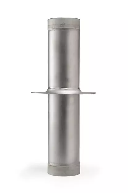 Pahlen Läpivientiputki 1½" / 255 mm - Uima-altaan venttiilit ja suuttimet - 12640 - 1