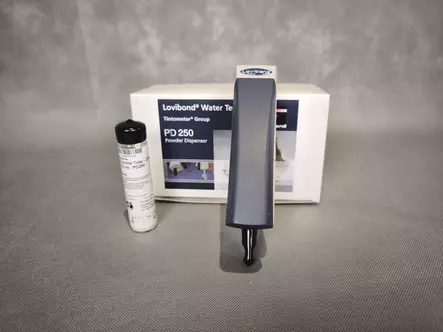 PD 250 DPD 3 jauheannostelija - Tabletit ja tarvikkeet - 194910 - 3