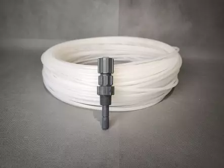 Prominent Syöttöyhde ½" 6X4 PCB - Tarvikkeet ja varaosat - 924680 - 2