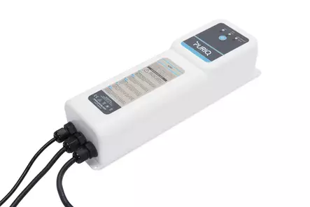 Puriq Bright 80 Sähkö/Ohjausyksikkö - Uima-altaan UV-laitteet - 30830 - 1