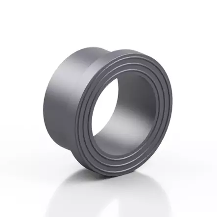 PVC Kaulus - PVC-osat - QRD-050 - 2