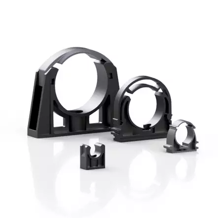 PVC Putkipidike - PVC-osat - PTD-020 - 2