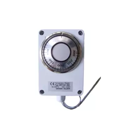 Termostaatti DRTAK - Lämmittimien tarvikkeet - 177520 - 1