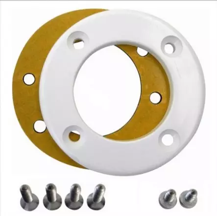 Tulosuuttimen tiivistesarja, Astral - Venttiili ja suutin varaosat - 10050510 - 1