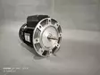 Sähkömoottori 230V, 2 HP - Pumppu varaosat - 1101230 - 2