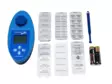 Scuba 3s vesiarvojen mittari - Kloori/pH mittarit ja tabletit - 216200 - 2
