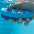 Scuba 3s vesiarvojen mittari - Kloori/pH mittarit ja tabletit - 216200 - 5