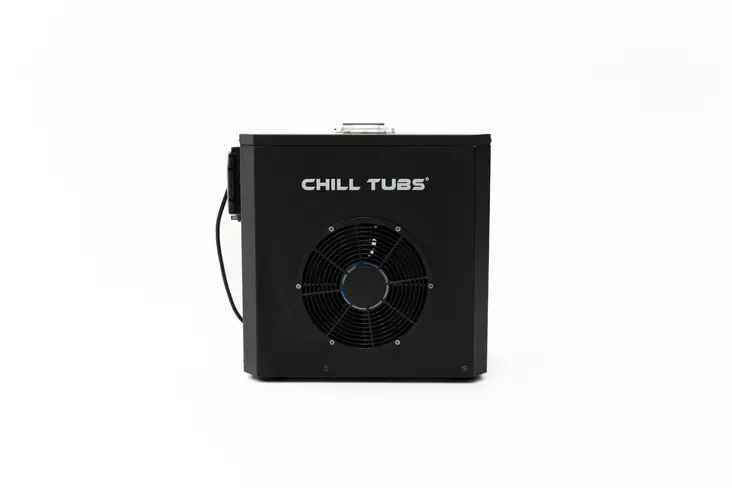 Essential Chiller Kylmäkone - Chill Tubs - 280210 - 1