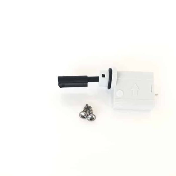 Pahlen Virtauskytkin lyhyt - Uima-altaan varaosat - 632000 - 1