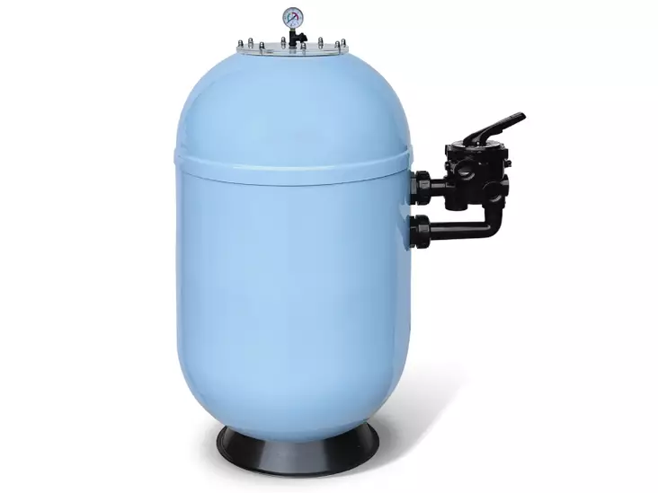 Ariona Timor+ Uima-altaan suodatin - Uima-altaan suodattimet & tarvikkeet - TP620 - 1