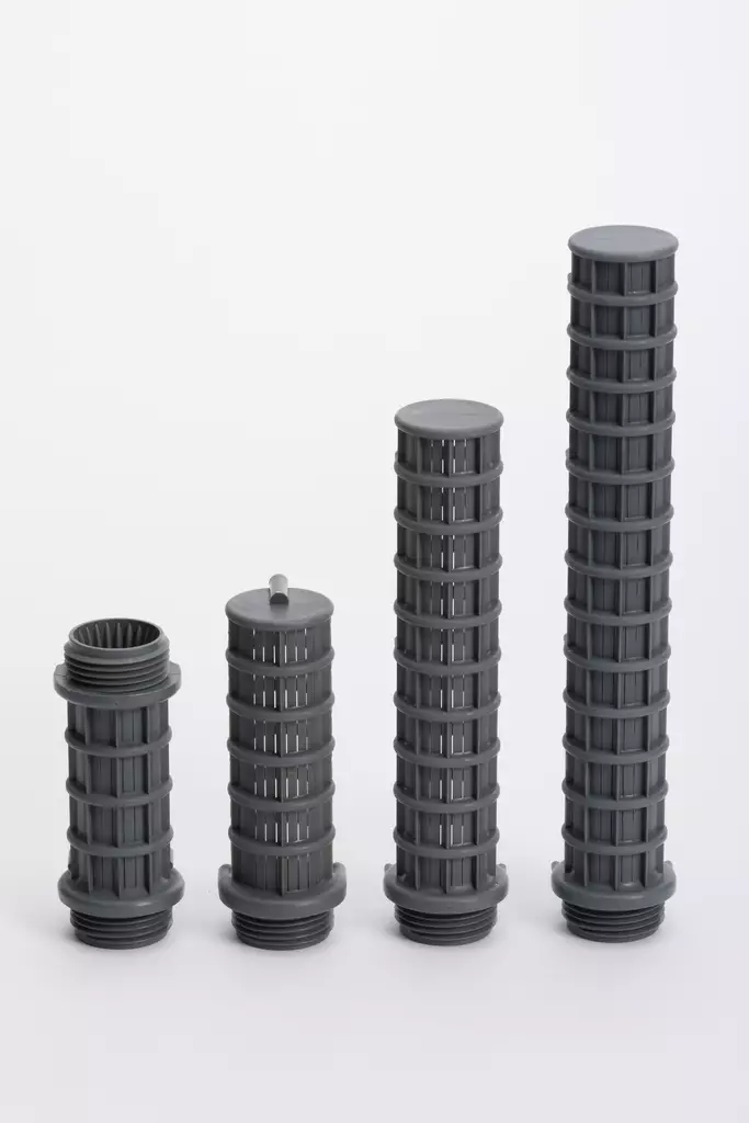 Astral Sihtiputki 1" - Suodatin varaosat - 2110 - 1