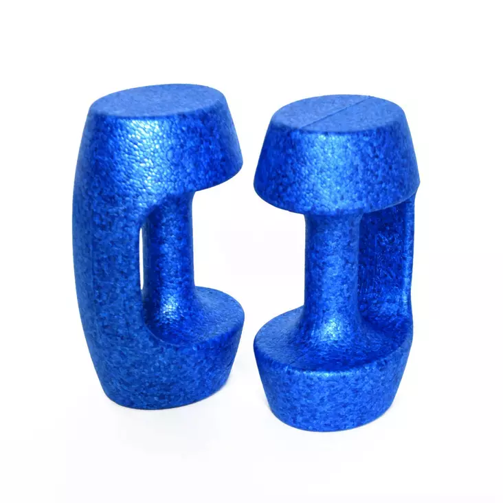 BEbell käsipainot koko S - Välineet - 009628100 - 1