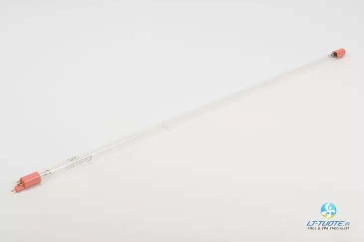 Blue Lagoon UV-C varalamppu 75 w - Uima-altaan UV-laitteet - 1810570 - 1