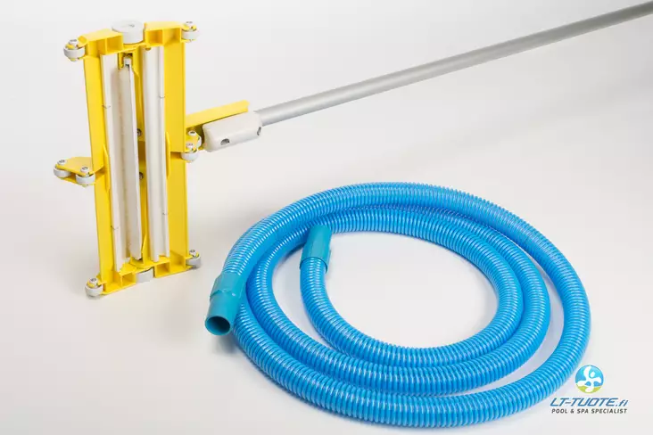 Imupää Fairlocks - Pohjaimurit - 170400 - 1