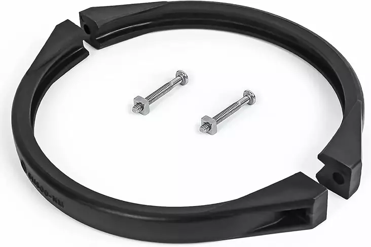 Kiristyspanta Hayward Top - Suodatin varaosat - 0600 - 1