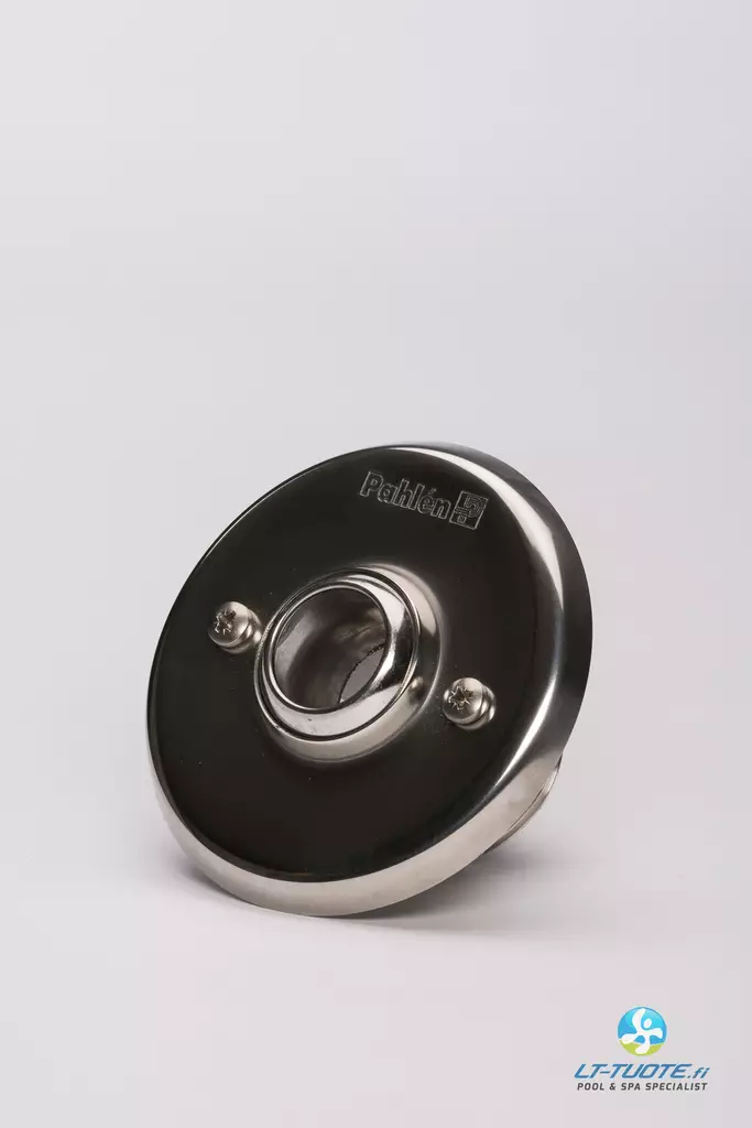 Pahlen Classic tulosuutin Betoni - Uima-altaan venttiilit ja suuttimet - 126090 - 4