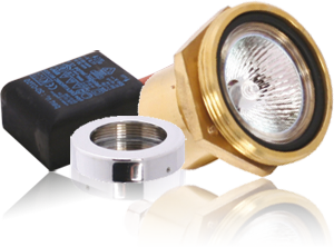 Poreallasvalaisin Microlite 35 W - Muut tarvikkeet - 1920 - 1