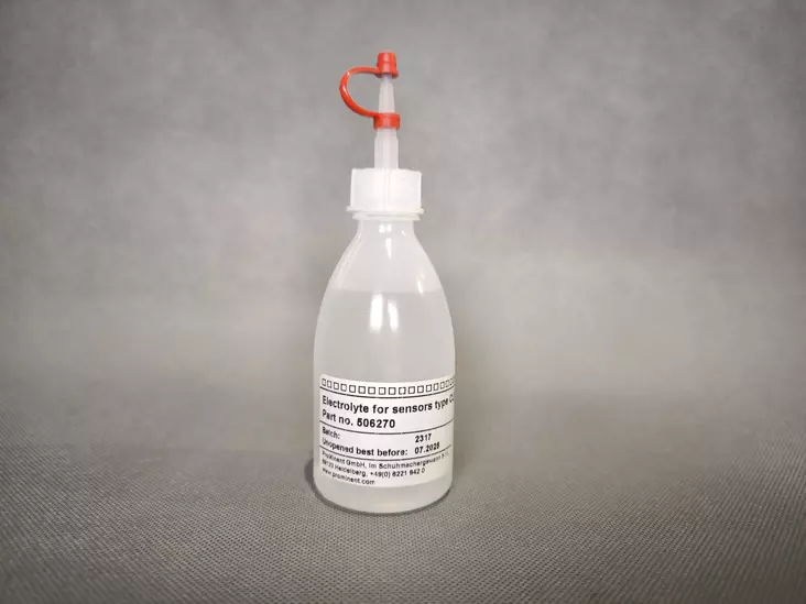 Prominent Elektrolyytti neste CLE 100ml - Tarvikkeet ja varaosat - 506270 - 1