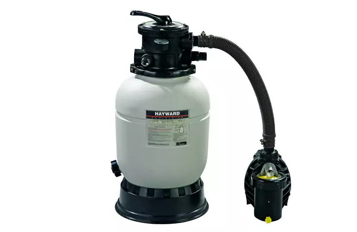 Suodatinpaketti Hayward Pro 144 - Suodatinpaketit - 60310 - 1