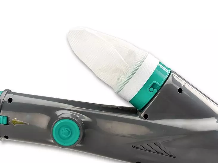 Suodatin Shark Blaster - Puhdistusvälineet - 170940 - 1