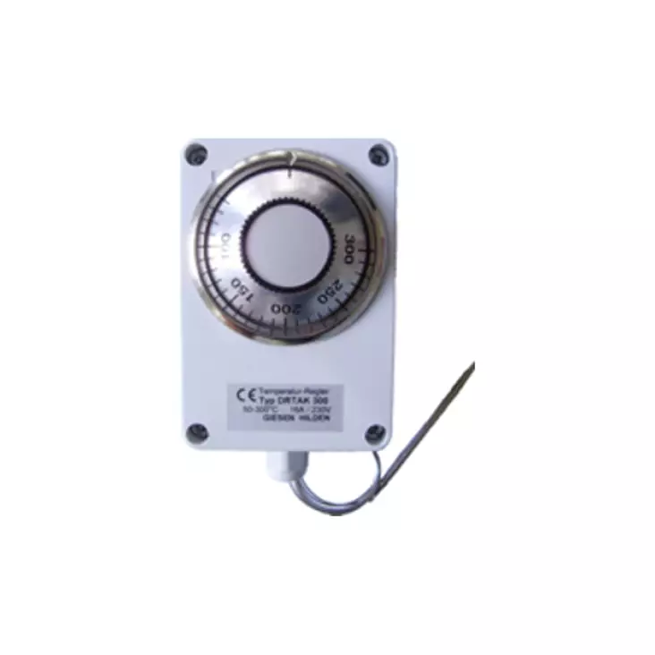 Termostaatti DRTAK - Lämmittimien tarvikkeet - 177520 - 1