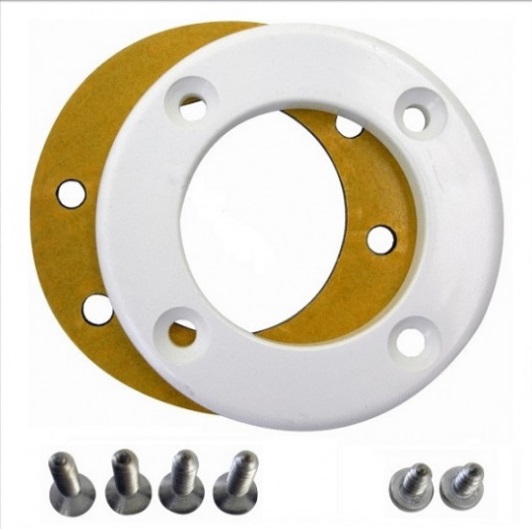 Tulosuuttimen tiivistesarja, Astral - Venttiili ja suutin varaosat - 10050510 - 1