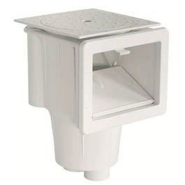 Uima-altaan pintaventtiili, Peraqua - Uima-altaan venttiilit ja suuttimet - 170560 - 1