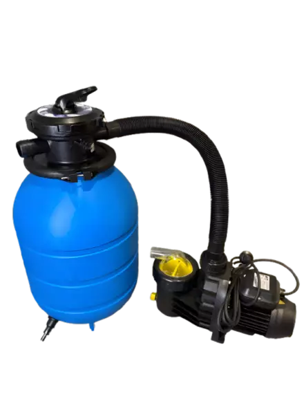 Suodatinpaketti TM320 - Suodatinpaketit - 60311 - 1