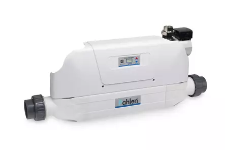 Aqua MEX täysvarustettu lämmönvaihdin - Vesilämmönvaihtimet - 113951 - 1