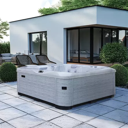 Aspen - Ulkoporeallas - NaturaBalance-Mallisto - 2002201 - 2