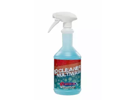 Bo Multi Cleaner -erikoispesuaine - Uima-altaan kemikaalit - 21111 - 1