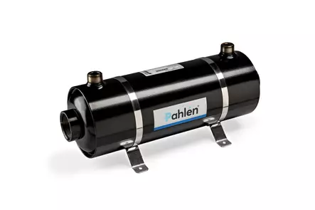 Hi-Flow lämmönvaihdin - Vesilämmönvaihtimet - 11391 - 1