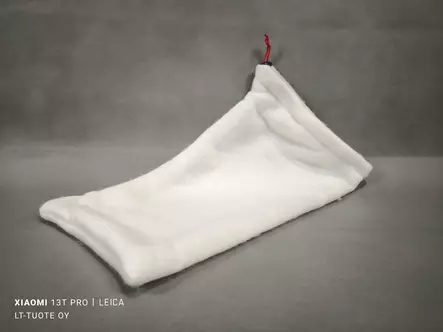 Imurinpussi vesijohtopaineimuriin - Uima-altaan pohjaimurit ja letkut - 1703001 - 1