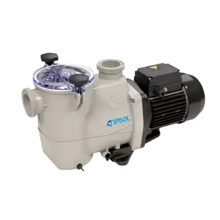 Kripsol KS - Uima-allaspumppu 230 V - Uima-altaan pumput - KS0331 - 1