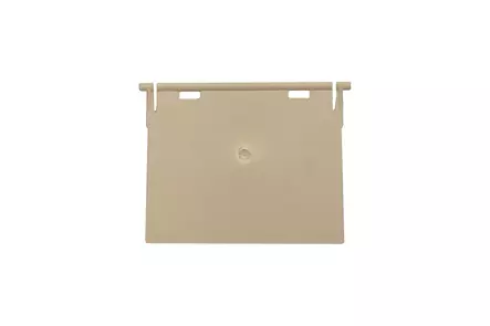 Pintaventtiilin läppä, Astral - Venttiili ja suutin varaosat - 1005051 - 1