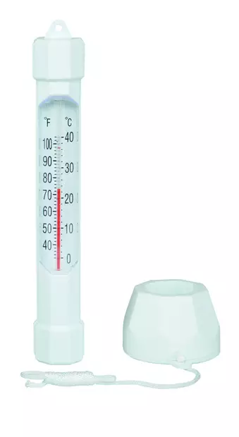 Uima-altaan lämpömittari Azuro/Mega - Uima-altaan lämpömittarit - 174061 - 1