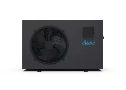 Uima-altaan lämpöpumppu Azuro 10kW - Uima-altaan lämpöpumput - 140011 - 1