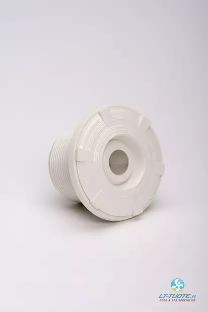 Uima-altaan tulosuutin 2" - Uima-altaan venttiilit ja suuttimet - 100101 - 3