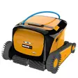 Robotti-imuri Dolphin Wave 90i - Automaattiset pohjaimurit - 01020501 - 1