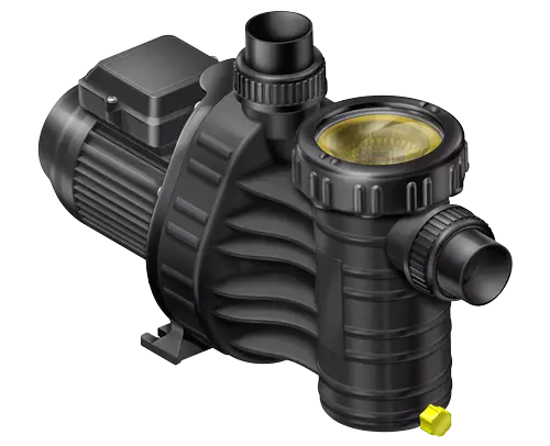 Aqua plus 8 Uima-allaspumppu - Uima-altaan pumput - 30581 - 1