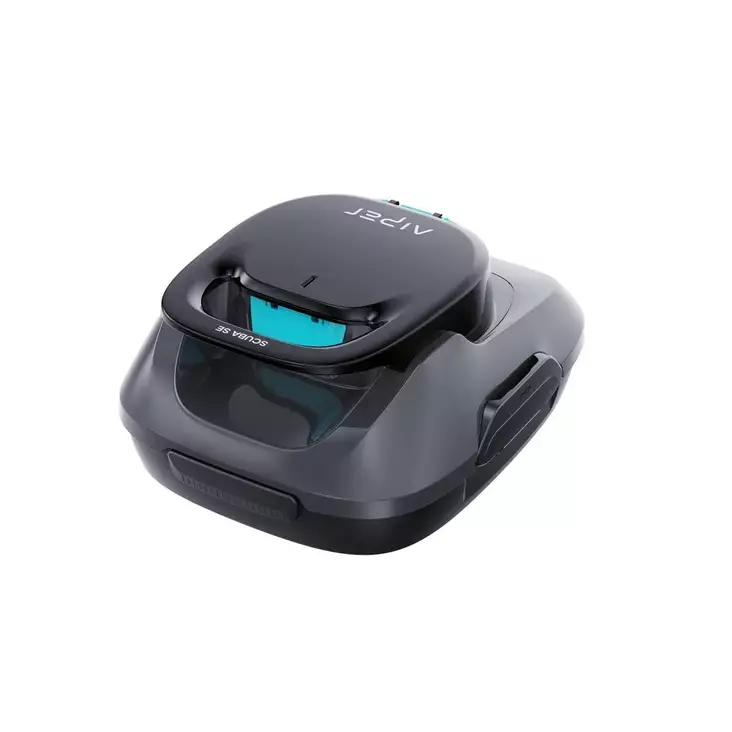 Aiper Scuba SE pohjaimuri - Uima-altaan robotti-imurit - 38430001 - 1