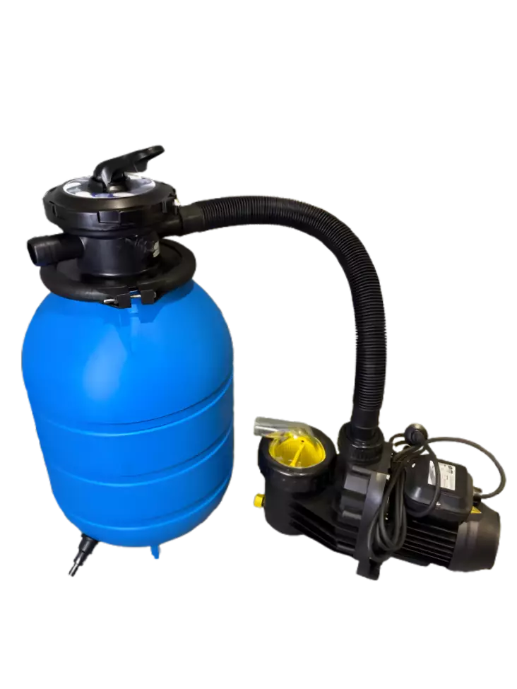 Suodatinpaketti TM320 - Suodatinpaketit - 60311 - 1