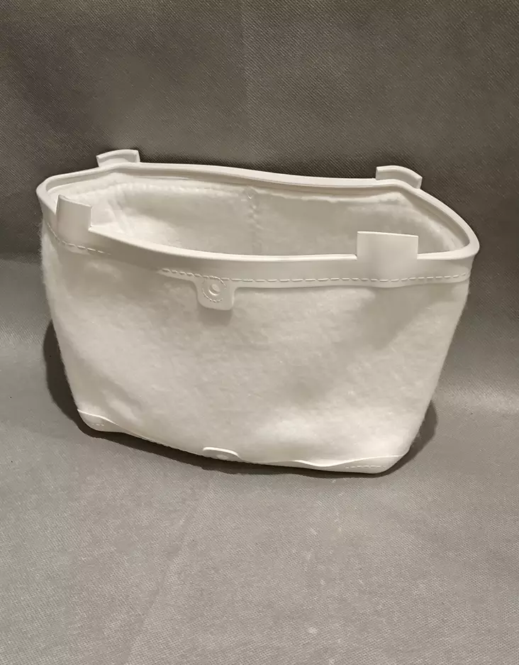 Aiper Scuba S1 hienosuodatin nano - Uima-altaan robotti-imurit - 100000998-1 - 1